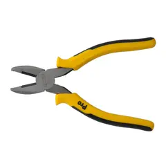 STANLEY - Alicate Electricista Pro 7''