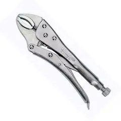 STANLEY - Alicate De Presión Curvo 10"