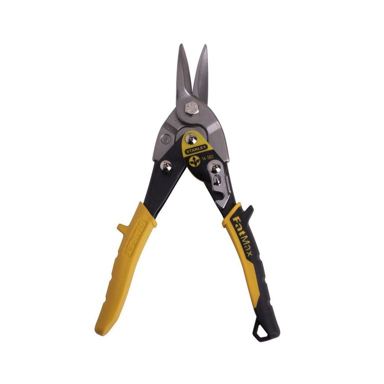 Tijera De Aviación Recto Fatmax