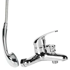 SENSI DACQUA - Griferia Monocomando Tina ducha Telefono Perugia