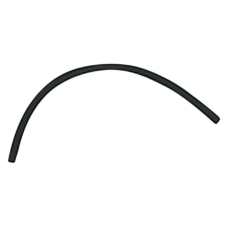 Sello de goma canaleta