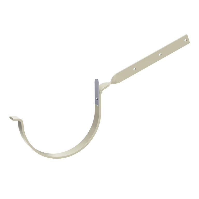 Soporte doblado Canaleta