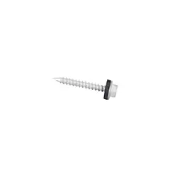 FIXSER - Tornillo Autoperforante 10x11/2" x 5 unid.