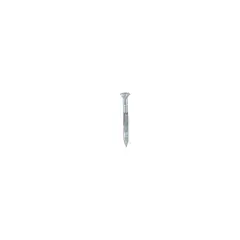 FIXSER - Clavo Estriado 2.7x25 mm x 10 unid