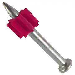 FIXSER - Clavo Disparo SDM 3.7x25 mm. x 10 unid.