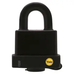 YALE - Candado Hermético 220 71 mm