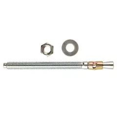 FIXSER - Perno de Anclaje 5/16x4 1/4 x 4 unid