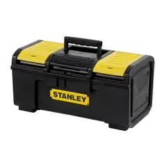STANLEY - Caja de Herramientas 19" Poliamida