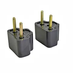 EPEM - Adaptador universal Redondo