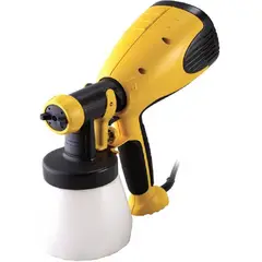 WAGNER - Pistola para pintar control spray 100
