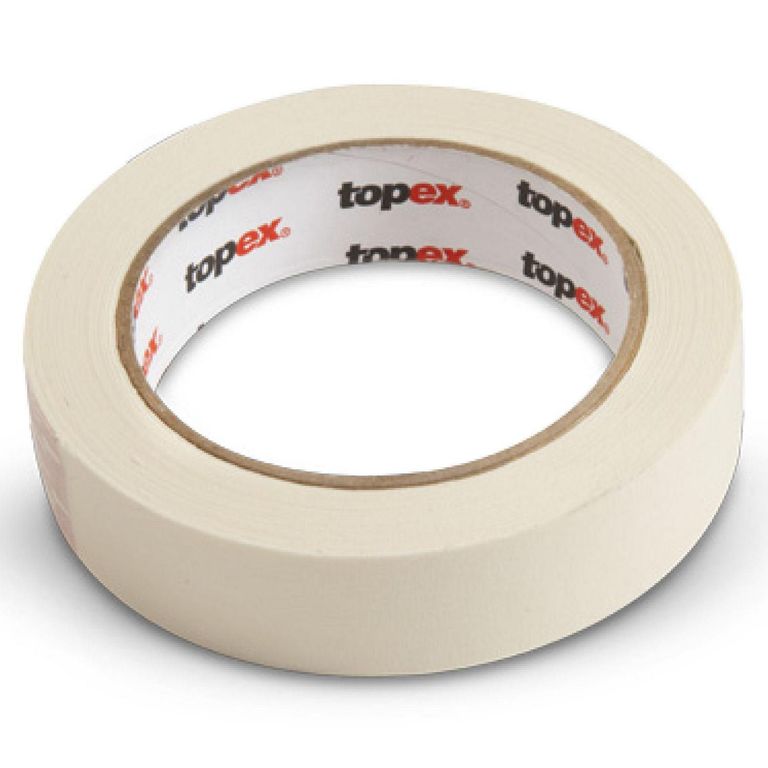 Masking Tape 3/4'' x 40m