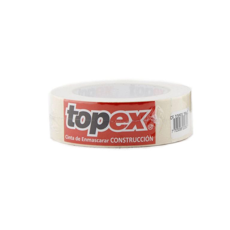Masking Tape 1-1/2'' x 40 Mm