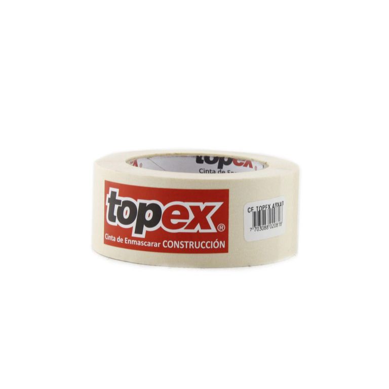 Masking Tape 2'' x 40 Mm