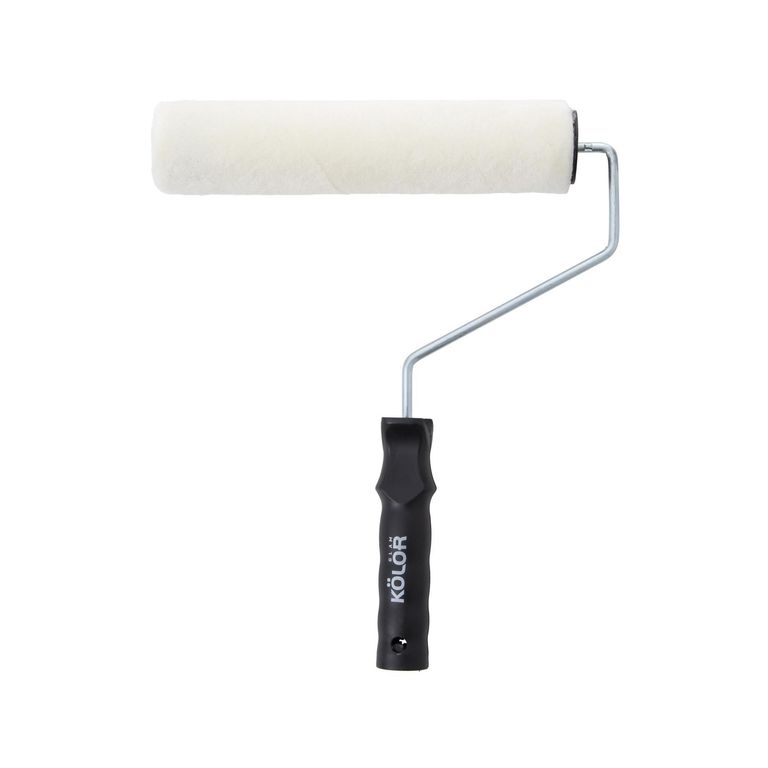 Rodillo de Acabado Fino 9