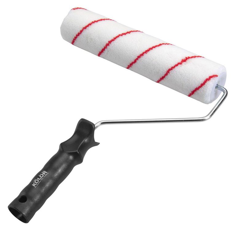 Rodillo Antigota 9''