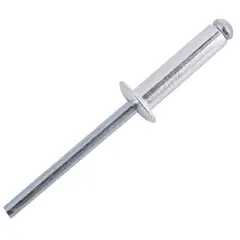 MAMUT - Remache Aluminio Tipo Pop 4.8x18 mm. x 100 unid.