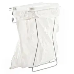 FQ - Basurero Grande con Tapa 31.5x20x18.5cm