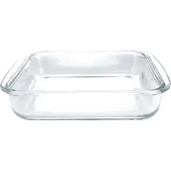 CASA BONITA - Fuente cuadrada 1.8 L