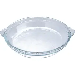 CASA BONITA - Molde para Pie 23 CM.