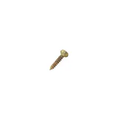 MAMUT - Tornillo para Madera Aglomerado 35x3/4" x 144 unid