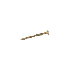 MAMUT - Tornillo para Madera Aglomerado 5x2 1/2" x 144 unid
