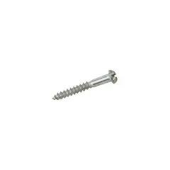 FIXSER - Tornillo Techo 10x1.5" ZBR x 12 unid.