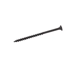 FIXSER - Tornillo Volcanita Punta Fina 8x3" x 5 unid