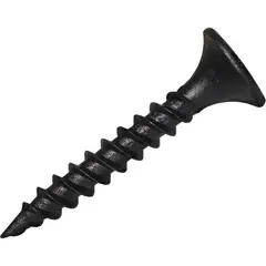 MAMUT - Tornillo Volcanita Punta Fina 6x1 1/4" x 20 unid