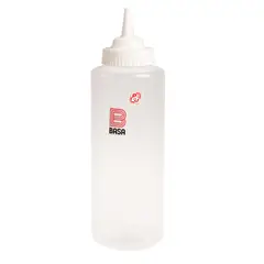 BASA - Envase salsero comercial 30 oz