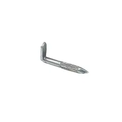 FIXSER - Alcayata 3x25 mm x 4 unid