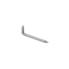 FIXSER - Alcayata 3.7x38 mm x 4 unid