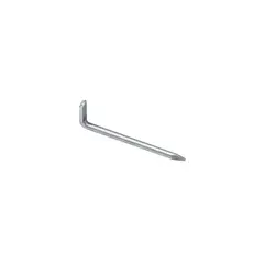 FIXSER - Alcayata 3.7x50 mm x 4 unid