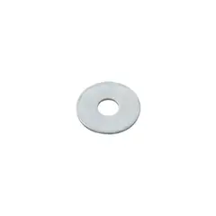 FIXSER - Arandela para Techo Zincada 1/4" x 12 unid.