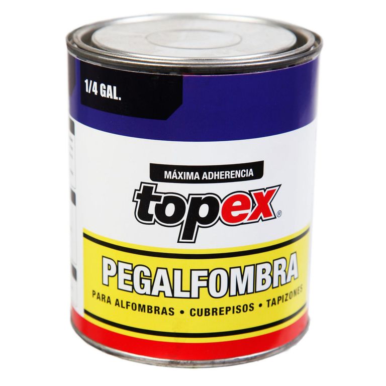 Adhesivo Pegalfombras 1/4 gl