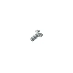 FIXSER - Perno Estufa Rojo 1/8x1/4" x 5 unid.