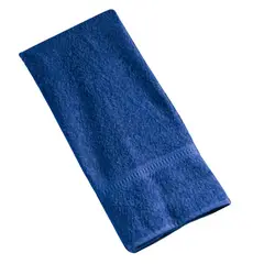 CASA BONITA - Toalla de Baño de Algodón 400gr 75x132cm Azul