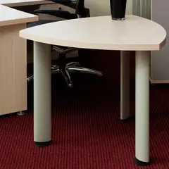 NOVOFLOR - Alfombra de Pared a Pared Rojo 2m por M2