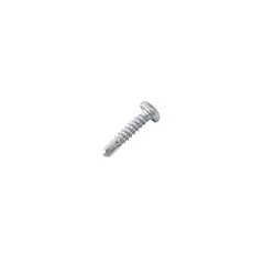 FIXSER - Tornillo Autoperforante Punta Broca 8x3/4" x 10 unid.