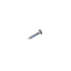 FIXSER - Tornillo Autorroscante Cabeza Pan 6x5/8" x 10 unid.