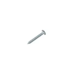 FIXSER - Autorroscante Cabeza Pan Combinada N10 x 1 1/4 10Unid