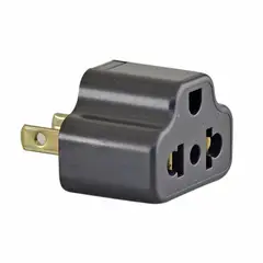 EPEM - Adaptador universal 16 A 250 v