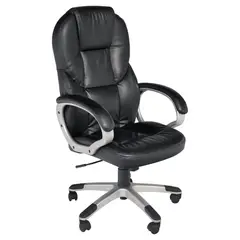 JUST HOME COLLECTION - Silla de Oficina Gerencial