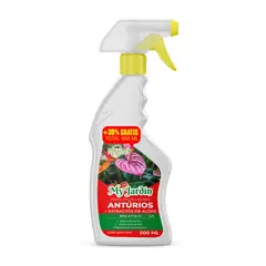 undefined - Fertilizante Líquido para Anturios 500ml