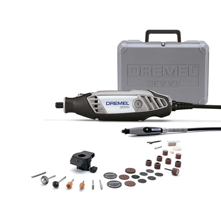 Multipropósito Eléctrica 90W + 30 Accesorios