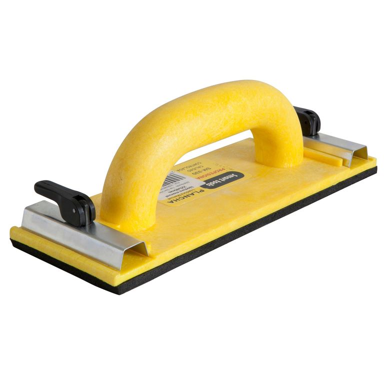 Lijadora manual 225x80mm