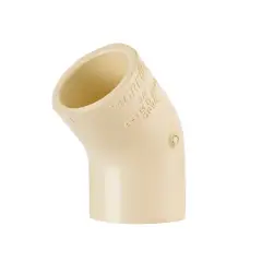 MATUSITA TIGRE - Codo CPVC 3/4 " 90° Matusita SP Caliente