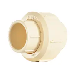 MATUSITA TIGRE - Unión universal PVC 2" Pcp CR