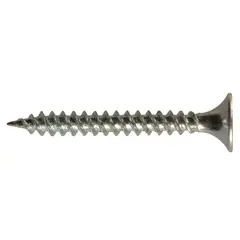 MAMUT - Tornillo para Drywall Punta Fina 6x1 1/4" x 1000 unid
