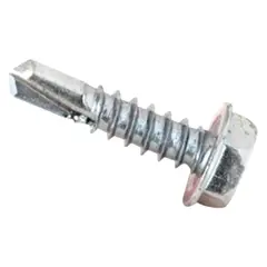 MAMUT - Autorroscante Pta Broca Cabeza He x agonal N10 x 3/4 x 100 Unid