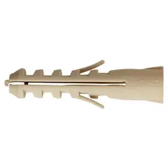 MAMUT - Tarugo Nylon 10 mm. x 10 unid.